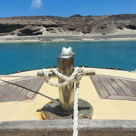 Estudio Espectacular Vista Mar モロ・デル・ハブレ エクステリア 写真
