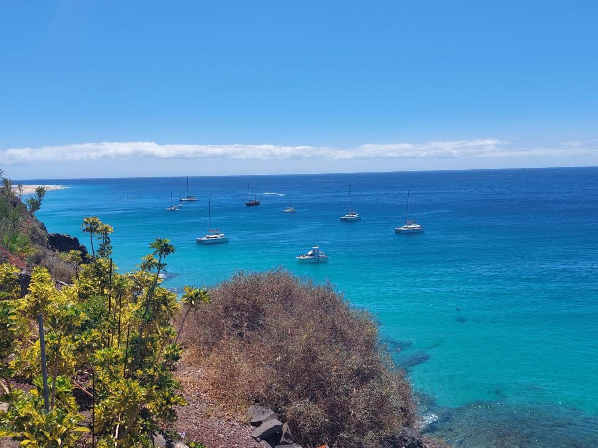 Estudio Espectacular Vista Mar モロ・デル・ハブレ エクステリア 写真